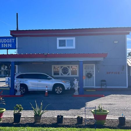 Budget Inn Refugio Exterior foto