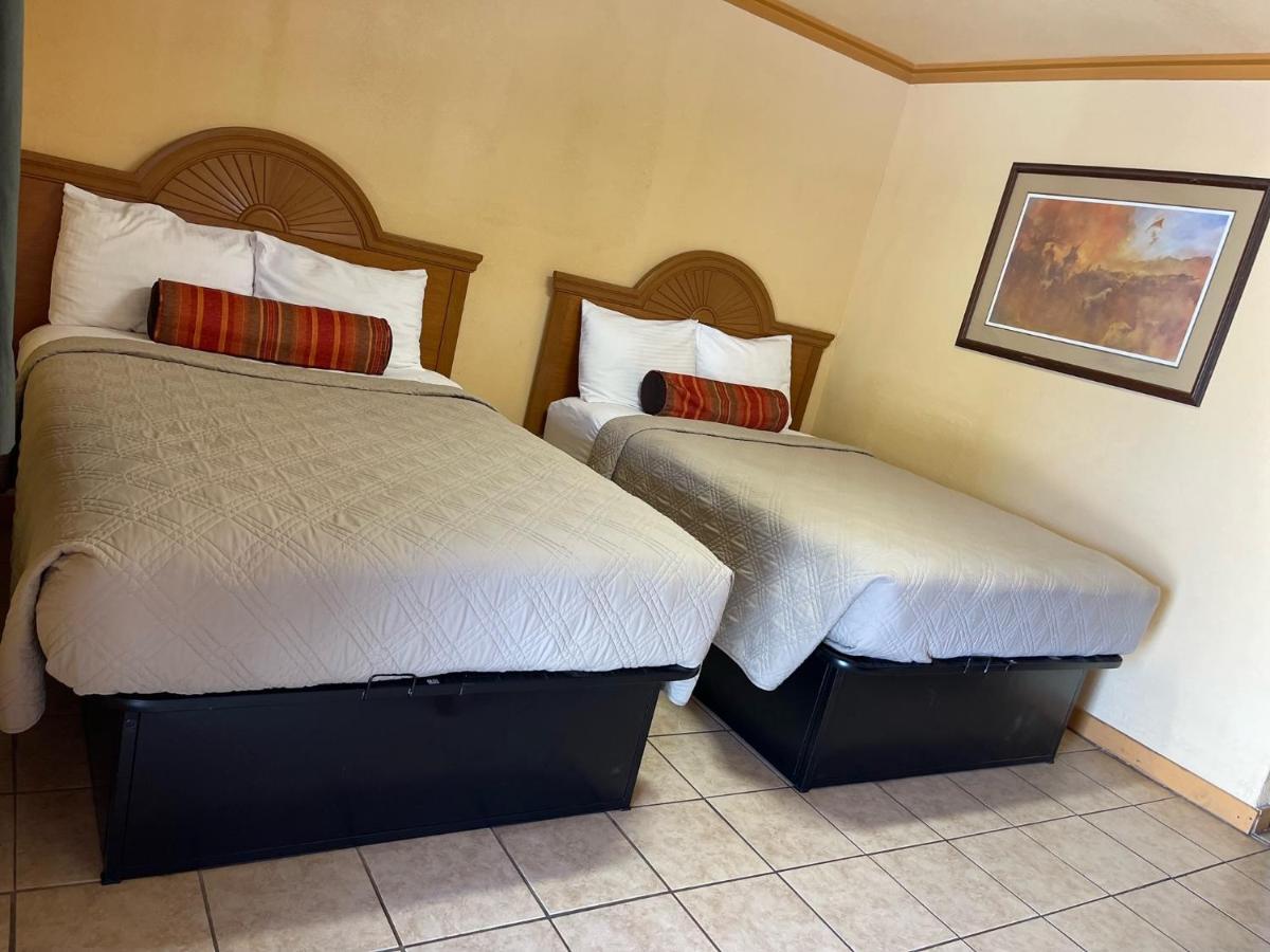 Budget Inn Refugio Exterior foto